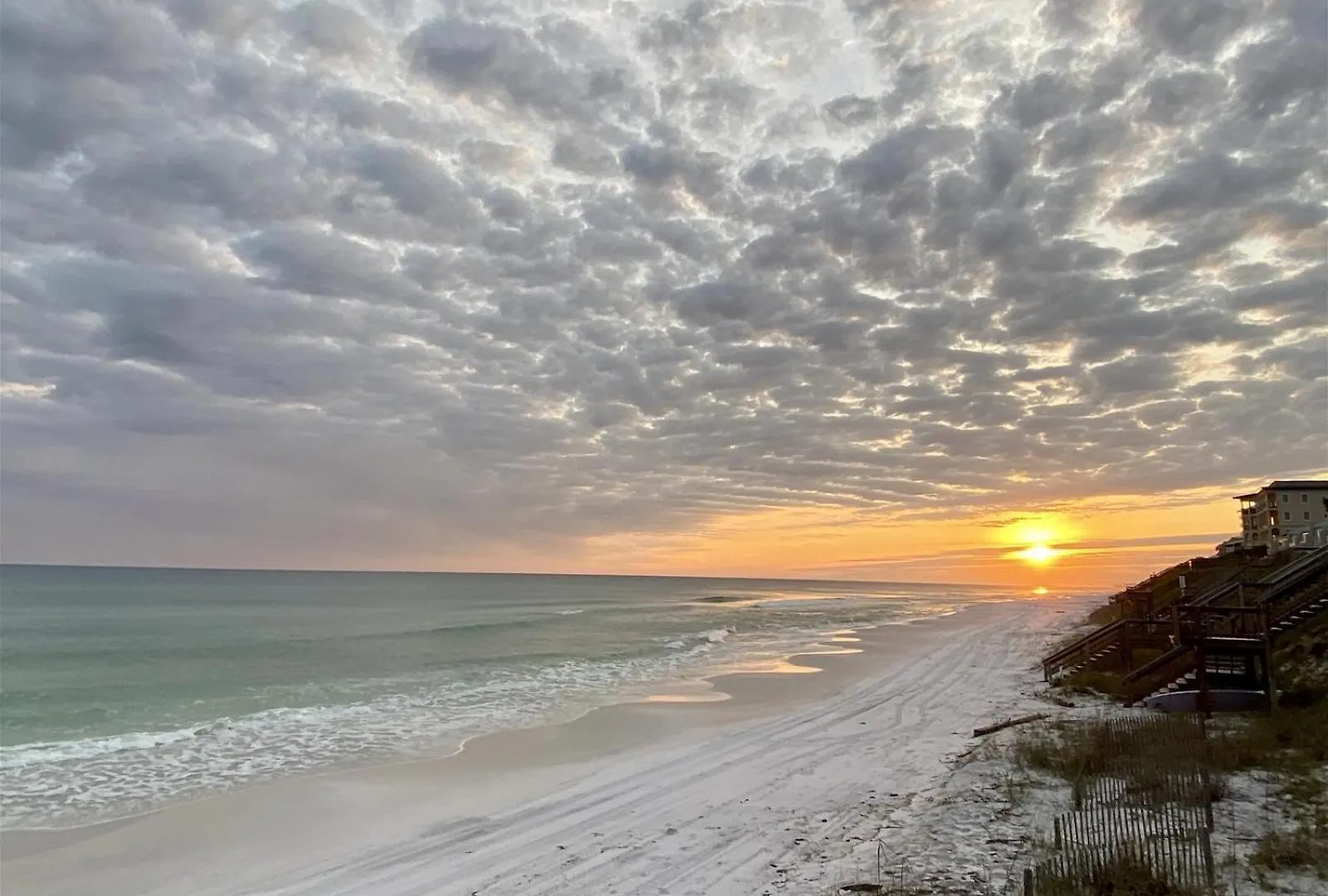 Σπίτι διακοπών Seacrest West - Beach Bungalow Panama City Beach Ηνωμένες Πολιτείες της Αμερικής