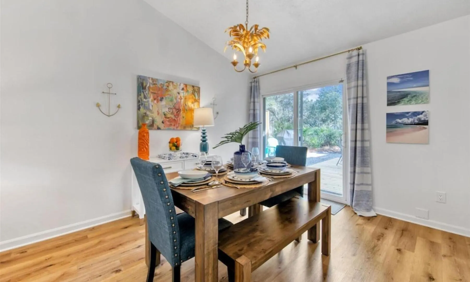 Σπίτι διακοπών Seacrest West - Beach Bungalow Panama City Beach