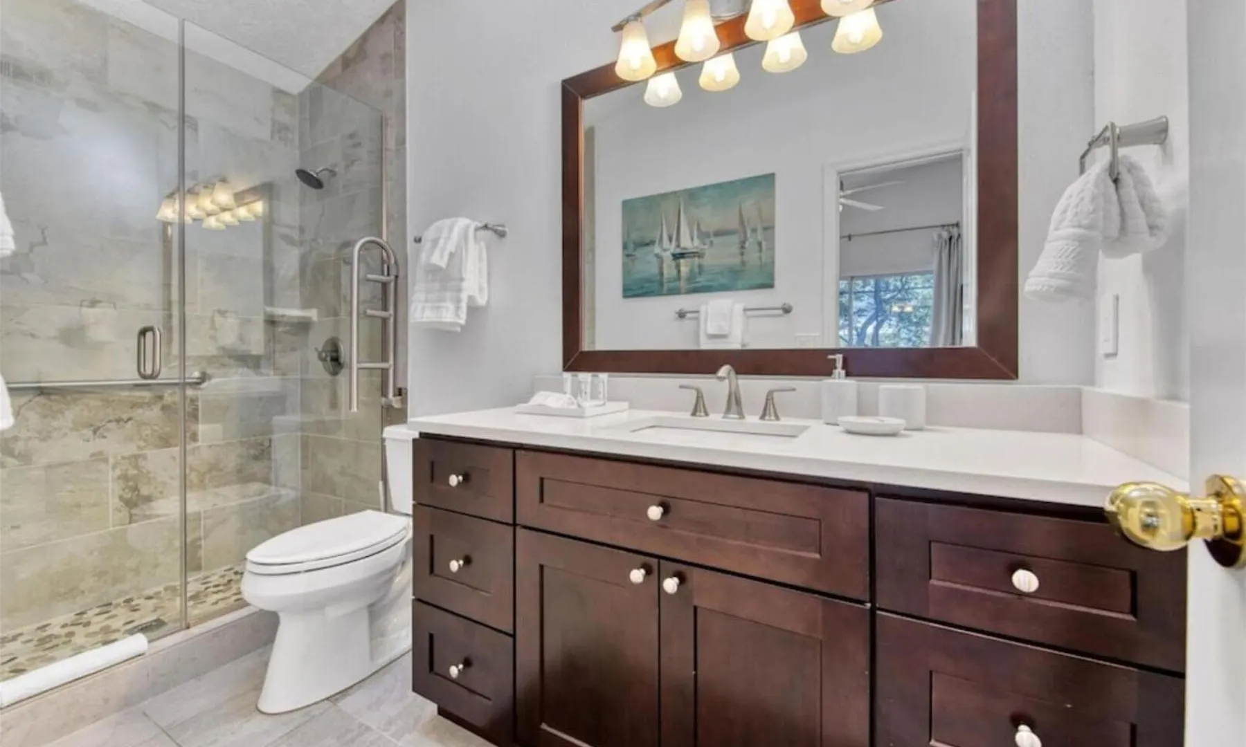 Seacrest West - Beach Bungalow Panama City Beach 0*,  Ηνωμένες Πολιτείες της Αμερικής