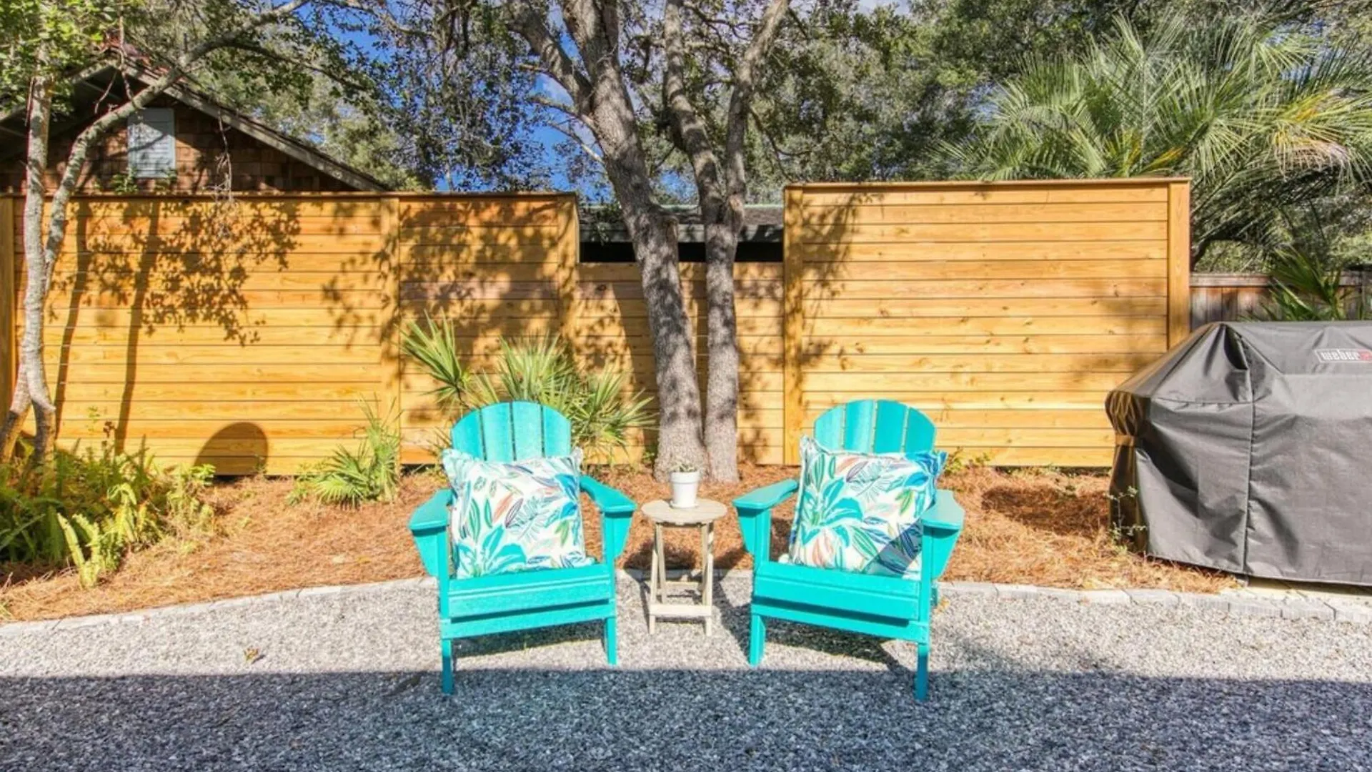 Σπίτι διακοπών Seacrest West - Beach Bungalow Panama City Beach