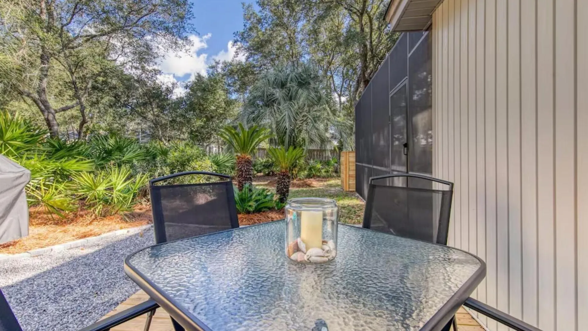 Seacrest West - Beach Bungalow Panama City Beach Σπίτι διακοπών