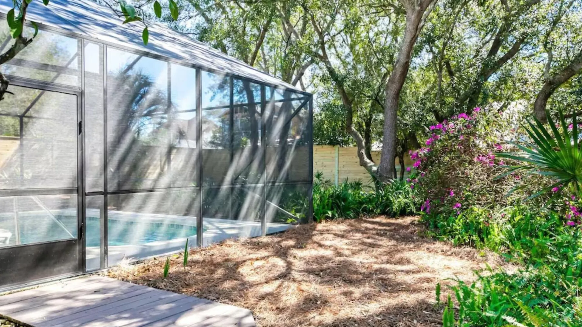 Σπίτι διακοπών Seacrest West - Beach Bungalow Panama City Beach