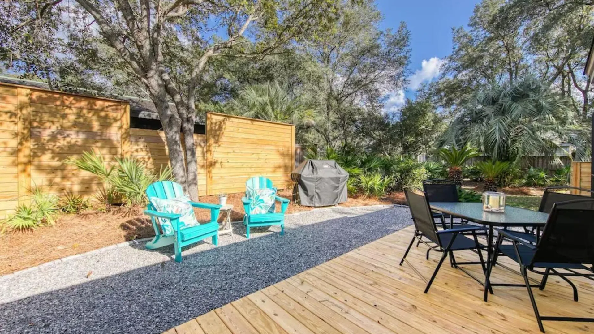 Seacrest West - Beach Bungalow Panama City Beach 0*,