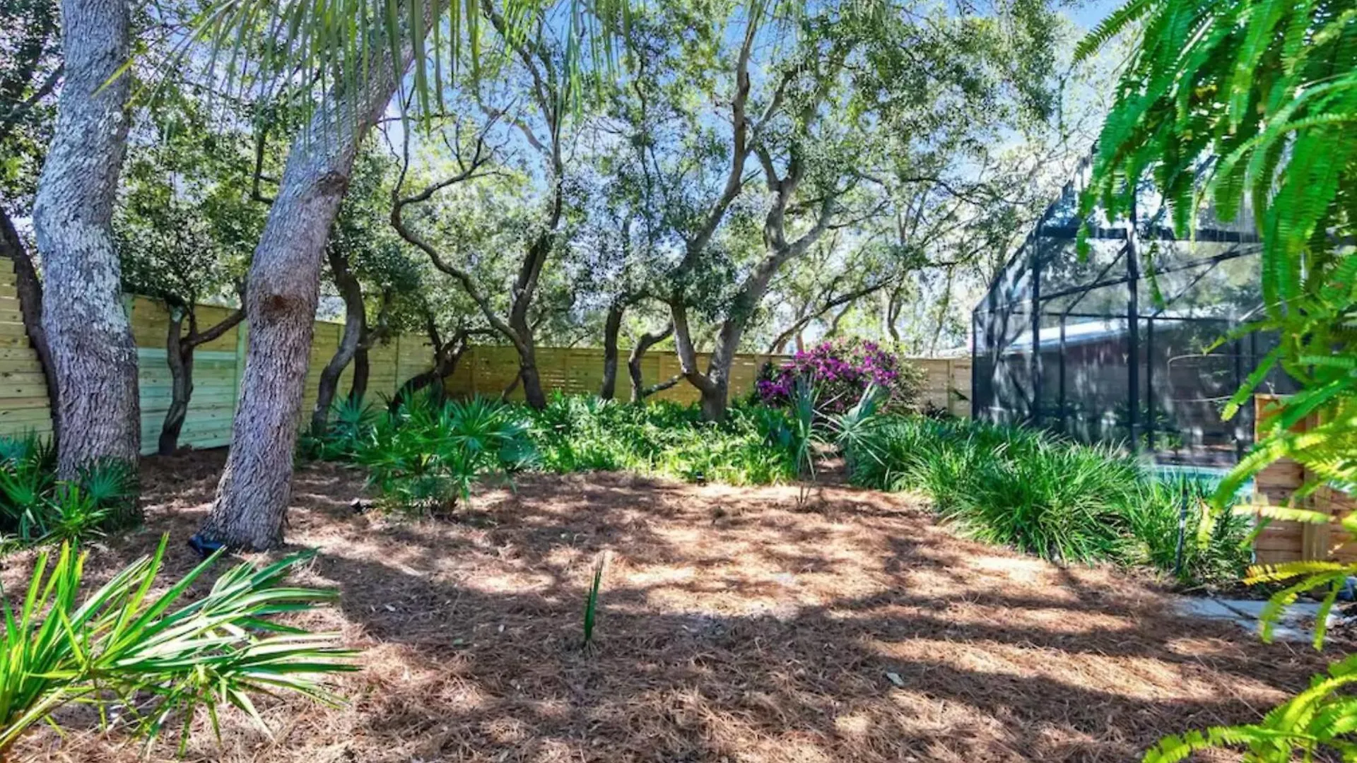 Σπίτι διακοπών Seacrest West - Beach Bungalow Panama City Beach